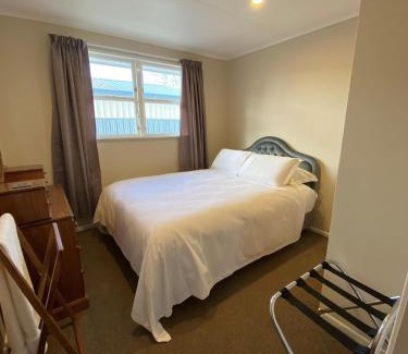 Whanganui Apartamento | Birch Court - Harakeke
