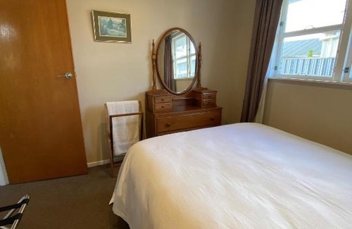 Whanganui Apartamento | Birch Court - Harakeke