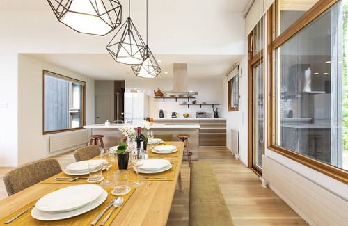 Niseko Casa | Birchwood Chalet