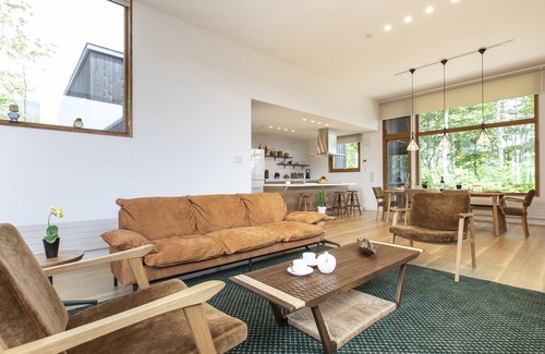 Niseko Casa | Birchwood Chalet