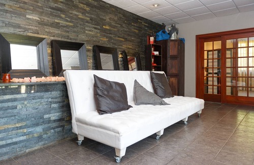 Ekurhuleni Hotel | Birchwood Hotel and OR Tambo Conference Centre