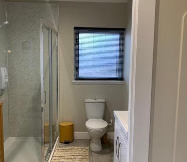 Logie Coldstone Chalet De Esquí | Birchwood View