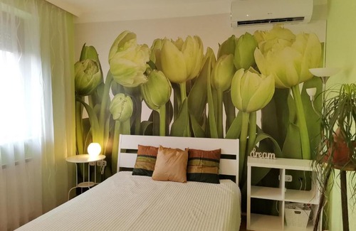 Rakoskeresztur Apartamento | Bird Hill Apartment Budapest