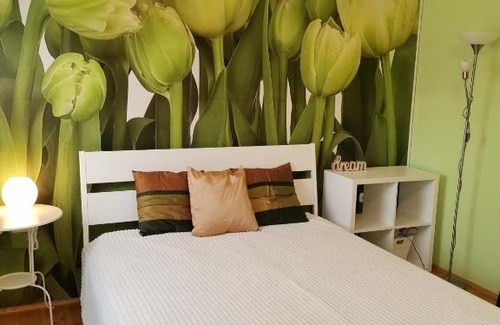 Rakoskeresztur Apartamento | Bird Hill Apartment Budapest