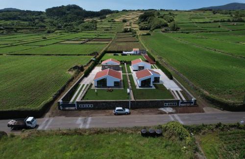 Altares Casa | Bird House by PontaNegraAzores