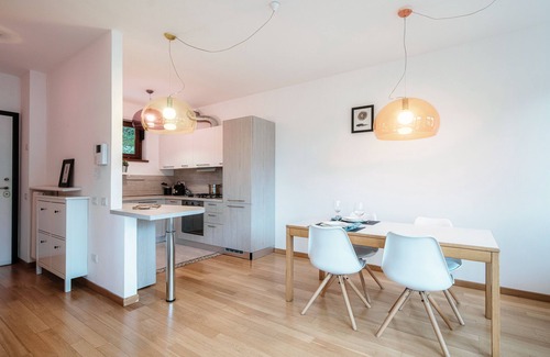 Como Apartamento | Bird's Eye View