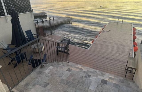 Cienega Springs Casa | Birdie Nest Summary: