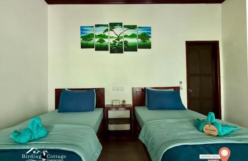 Bitung Hotel | Birding Cottage Tangkoko