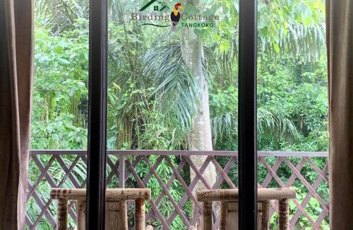 Bitung Hotel | Birding Cottage Tangkoko