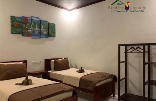 Bitung Hotel | Birding Cottage Tangkoko