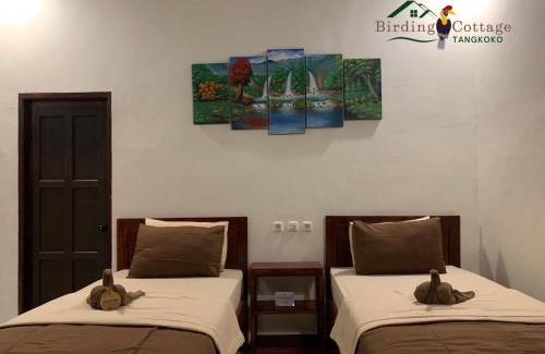 Bitung Hotel | Birding Cottage Tangkoko