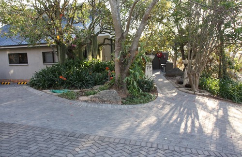 Nelspruit Apartamento | Birds Babble Self Catering Guest House