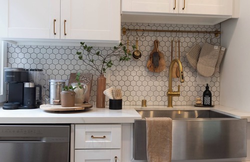 Fernwood Casa | Birds Nest of Topanga - Boho Chic and Minutes from Beach and Topanga Village!!