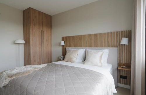 Prins Alexander Apartamento | BirdsEye Short Stay residentie Rotterdam-Kralingen