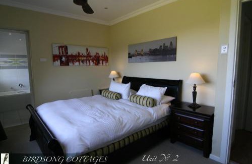 Cathkin Park Casa | Birdsong Cottage No 9