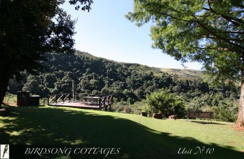 Cathkin Park Casa | Birdsong Cottage No 10 10 Poplar Drive Bergview Estate Cathkin Park