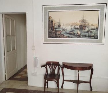 Birgu Apartamento | Birgu Heritage Treasure 1