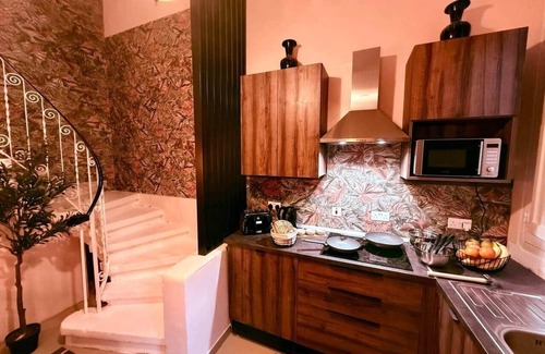 Senglea Casa | Birgu Square House By Holi