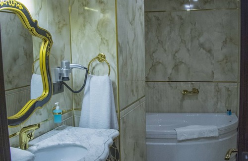 Elazig Hotel | Birizgarden Hotel