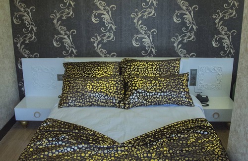 Elazig Hotel | Birizgarden Hotel