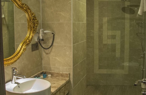 Elazig Hotel | Birizgarden Hotel