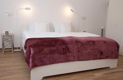 Rieschweiler-Muhlbach Hotel | Birkenhof Family Lodge