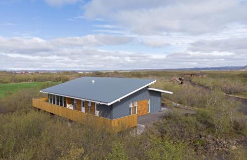 Skutustadir Casa | Birkilauf