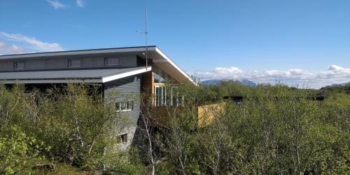 Skutustadir Casa | Birkilauf