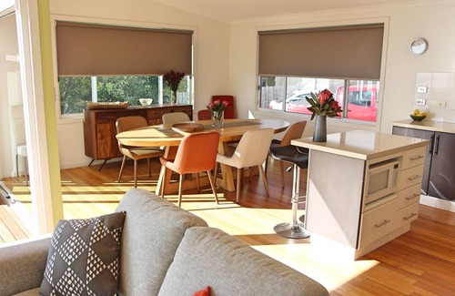 Binalong Bay Casa | Birubi on Bay of Fires