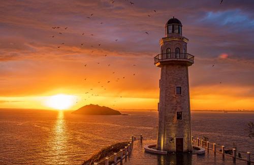 Boyalıca Hotel | Birun Ada Hotel