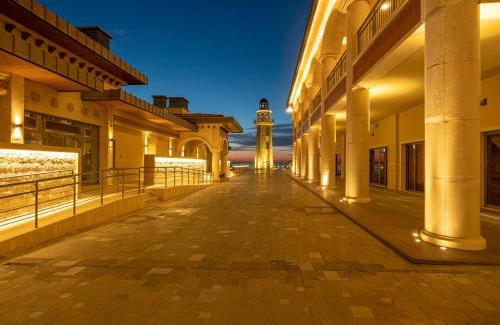 Boyalıca Hotel | Birun Ada Hotel