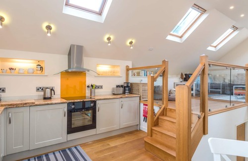 Bishops Castle Cabaña | Bishop's Castle Barn, EL CASTILLO DEL OBISPO