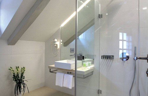 Mala Strana Hotel | Bishop's House