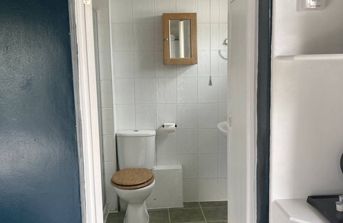 West Lulworth Casa | Bishops Cottage