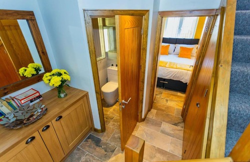 Bishops Tawton Casa | BISHOPS TAWTON SNOWDROP COTTAGE 3 Bedrooms