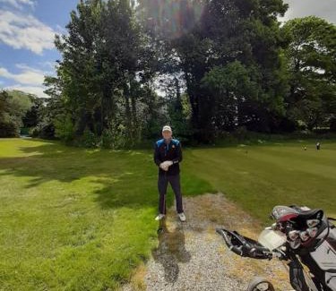 Swaffham Casa | Bishy Barnabees country lodge with hot tub