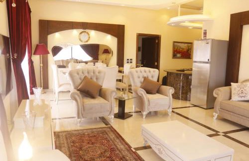 Bissau Hotel | Bissau Royal Hotel