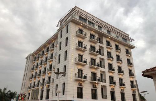 Bissau Hotel | Bissau Royal Hotel