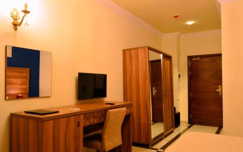 Bissau Hotel | Bissau Royal Hotel