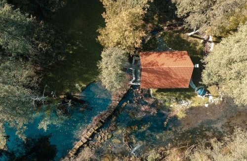 Ogulin Villa | Bistrica Cottage