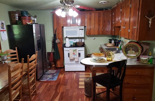 Bruin Casa | Bit O 'Time Retiro en el lago Vintage @ Grayson Lake 6 hab / 8 Bds / 2 Rollouts - 4 baños