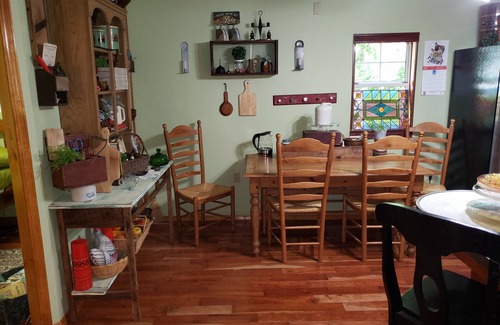 Bruin Casa | Bit O 'Time Retiro en el lago Vintage @ Grayson Lake 6 hab / 8 Bds / 2 Rollouts - 4 baños