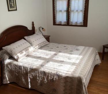 Zugarramurdi Casa | Bizentenea