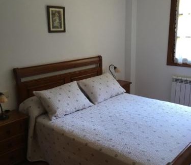 Zugarramurdi Casa | Bizentenea