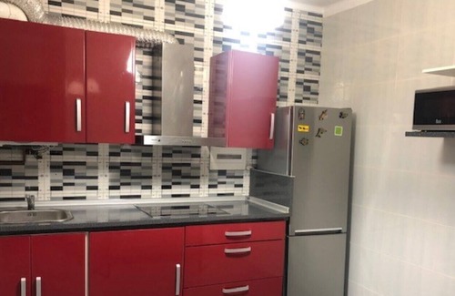 Getxo Casa | BIZKAIA BRIDGE GETXO BEACH BILBAO