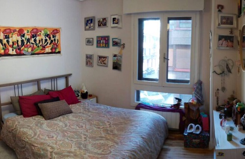 Getxo Casa | BIZKAIA BRIDGE GETXO BEACH BILBAO