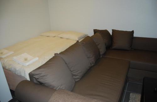 Nivelax Apartamento | Bjärkas Golf & Country Club