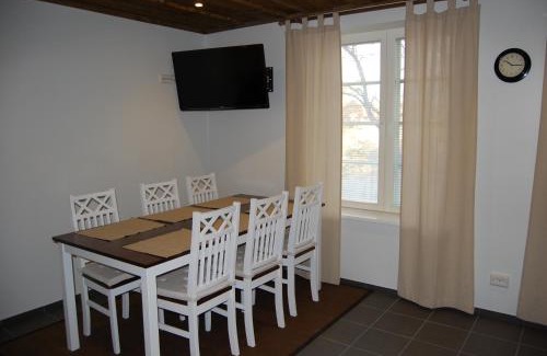 Nivelax Apartamento | Bjärkas Golf & Country Club