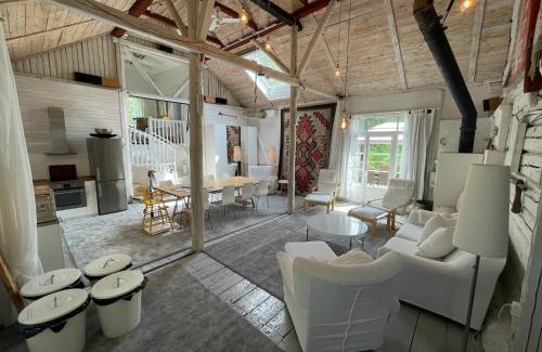 Katrineholm Municipality Villa | Björnåsen Bear Hill