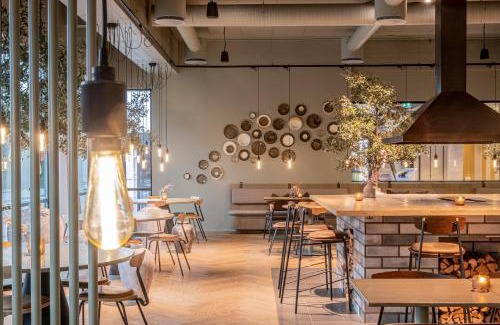 Stavanger Hotel | Bjørvika Apartments - Sirkus Renaa